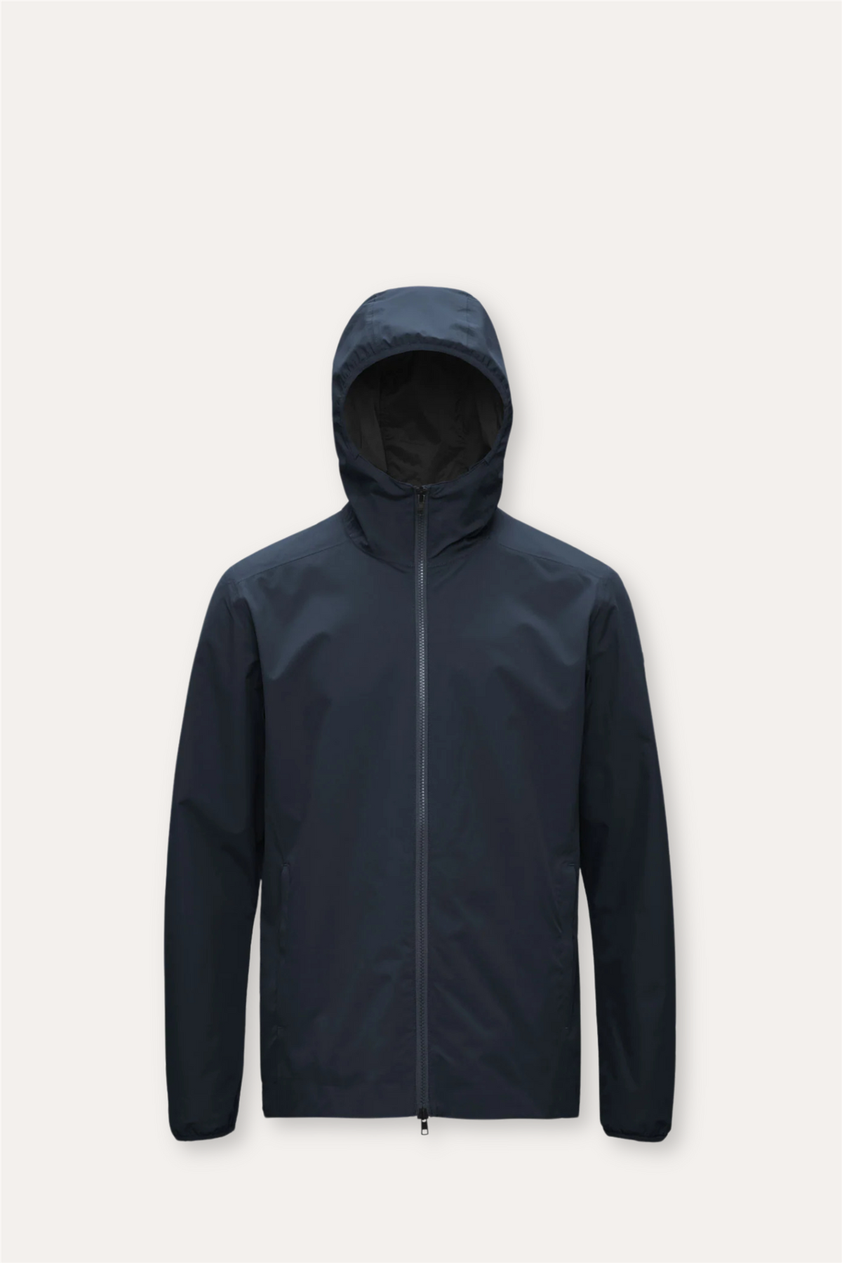 Hood II Midnight Blue