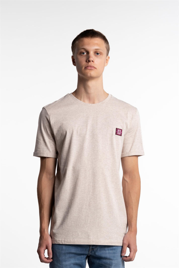 Piece 2.0 T-Shirt Light Desert Sand