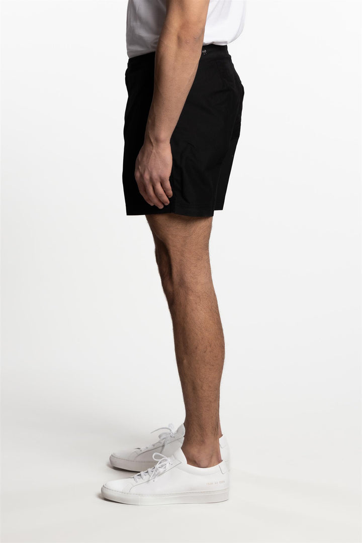 Classic Swimshort Black