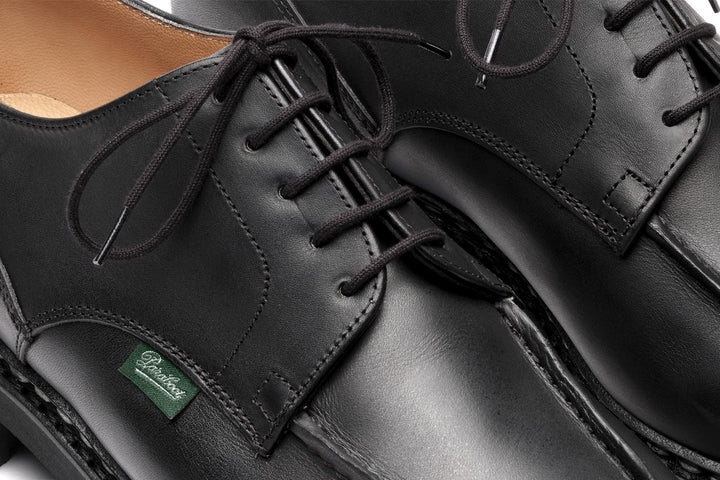 Chambord Derby Black Silk