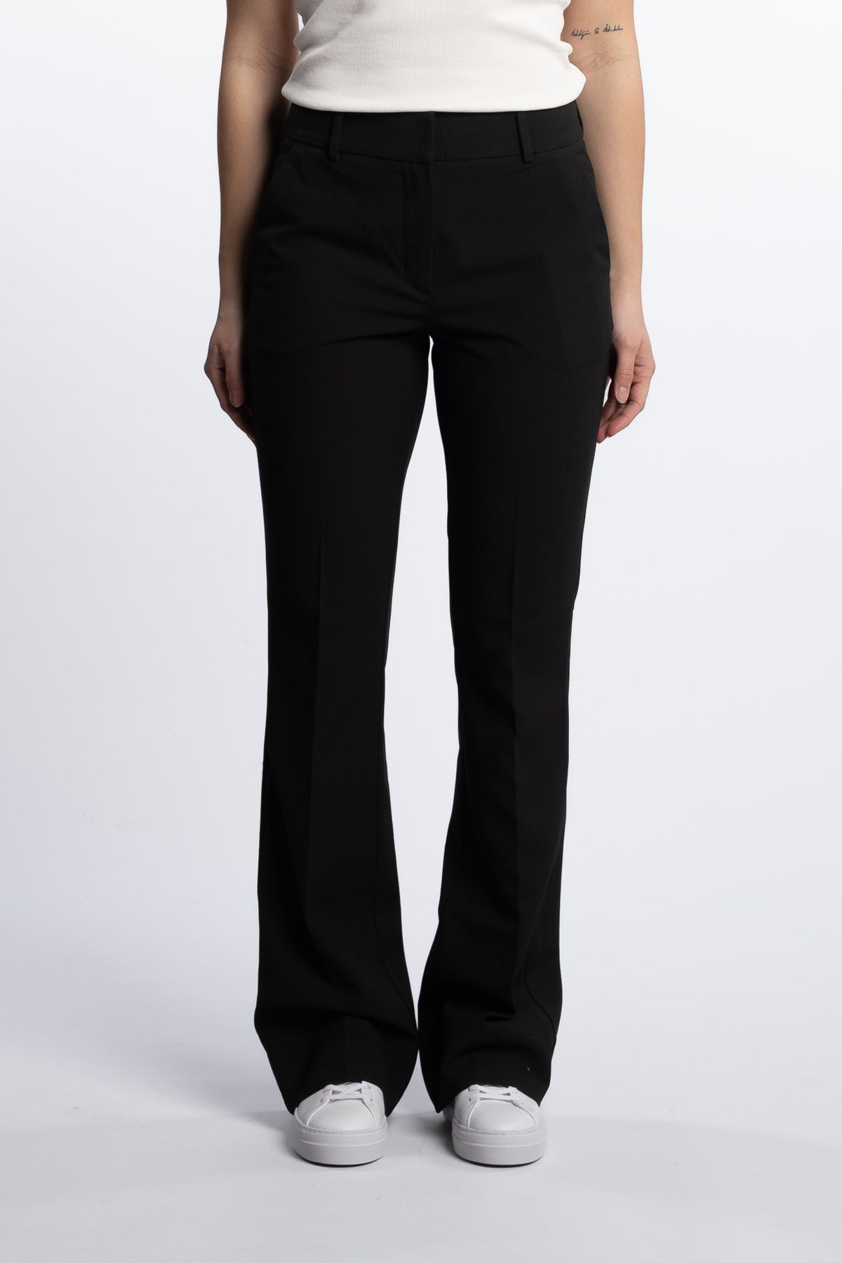 ClaraFV Long - Black