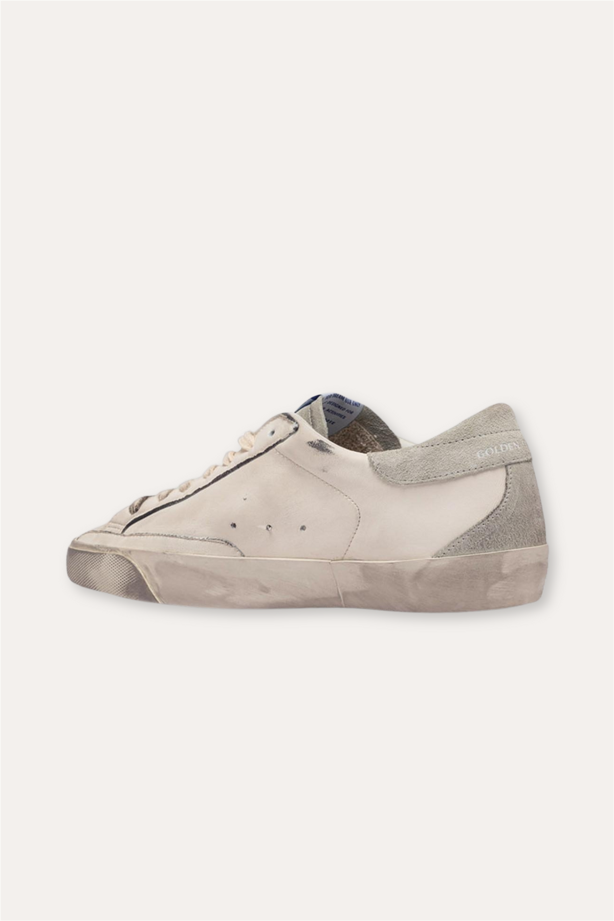 Super-Star Classic Nappa White/Ice/Grey