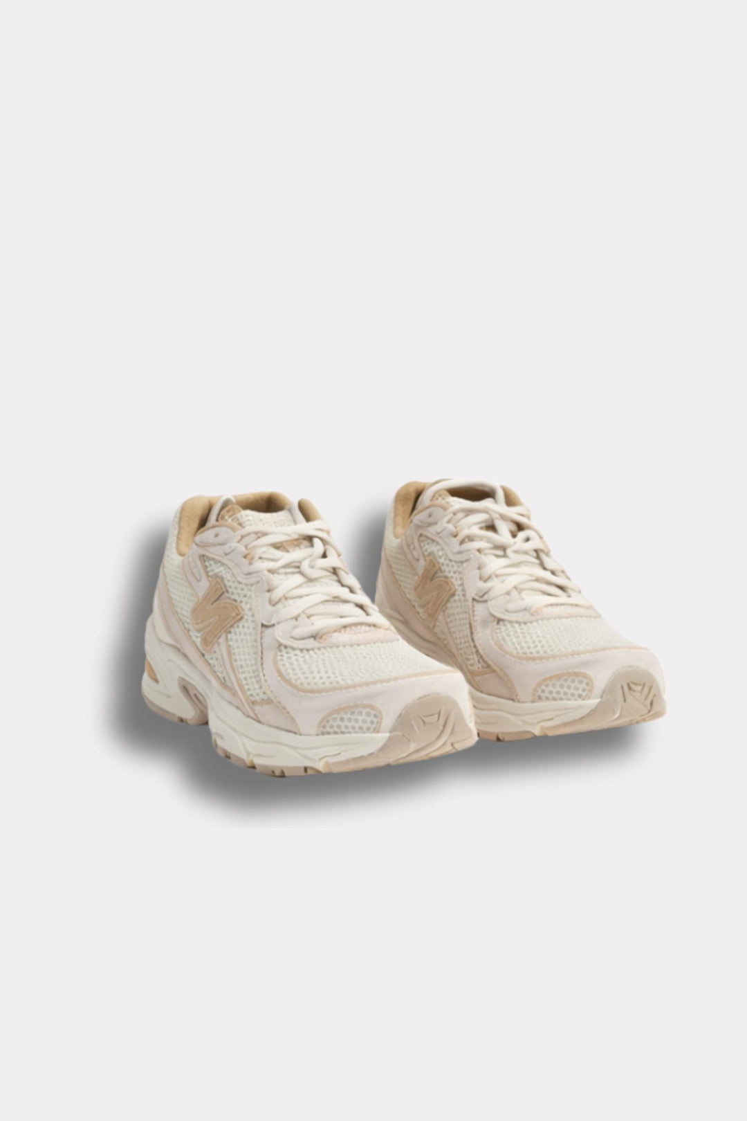 U 740 IN2- Incense/ Angora / Timberwolf