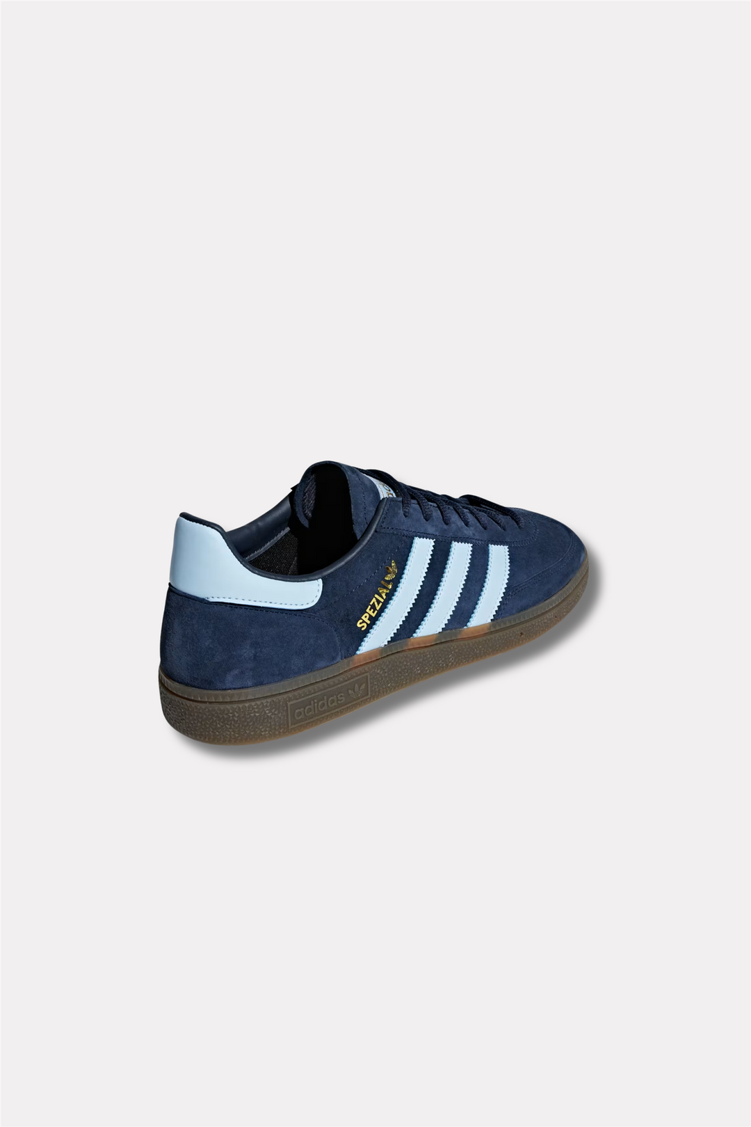 BD7633 Handball Spezial Navy/Sky