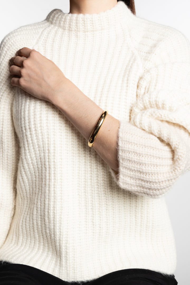 The Amanda Bracelet- Gold