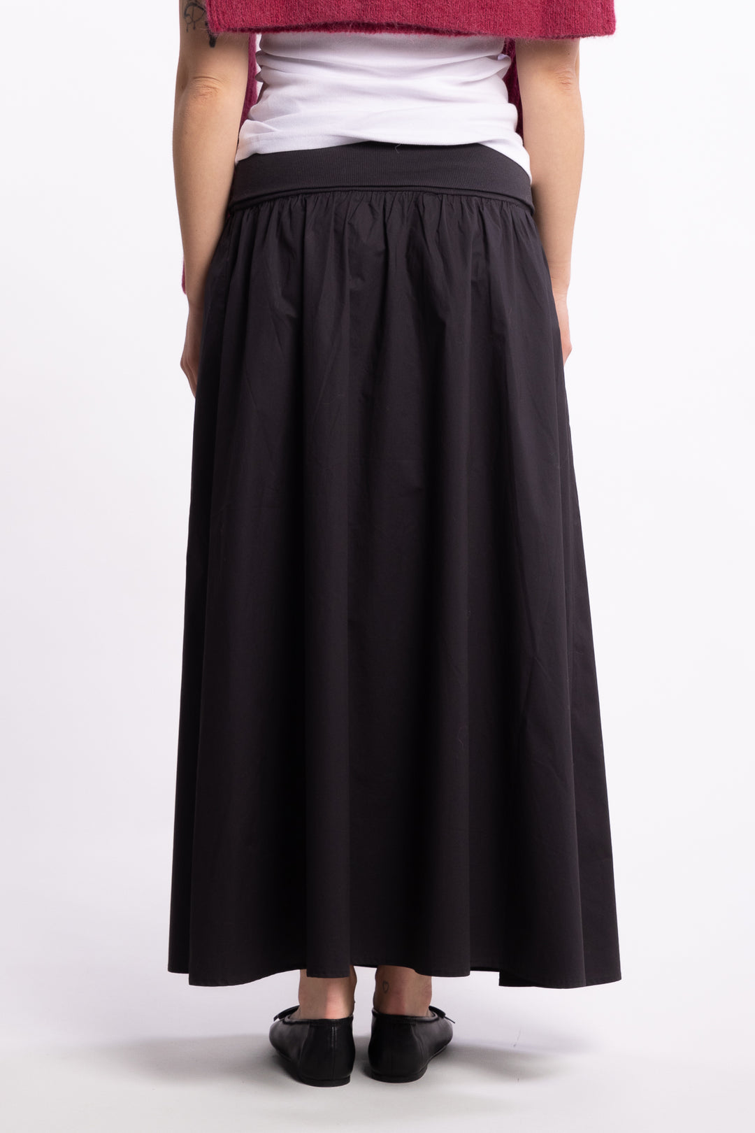 Sathea Skirt 15756 - Black