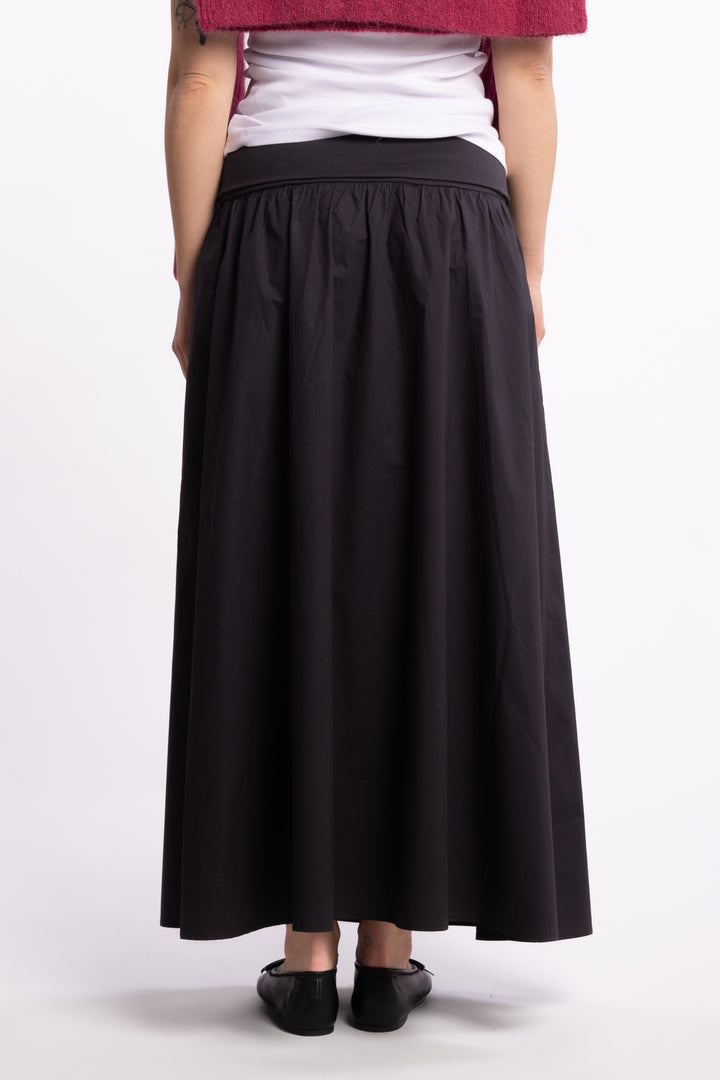 Sathea Skirt 15756 - Black