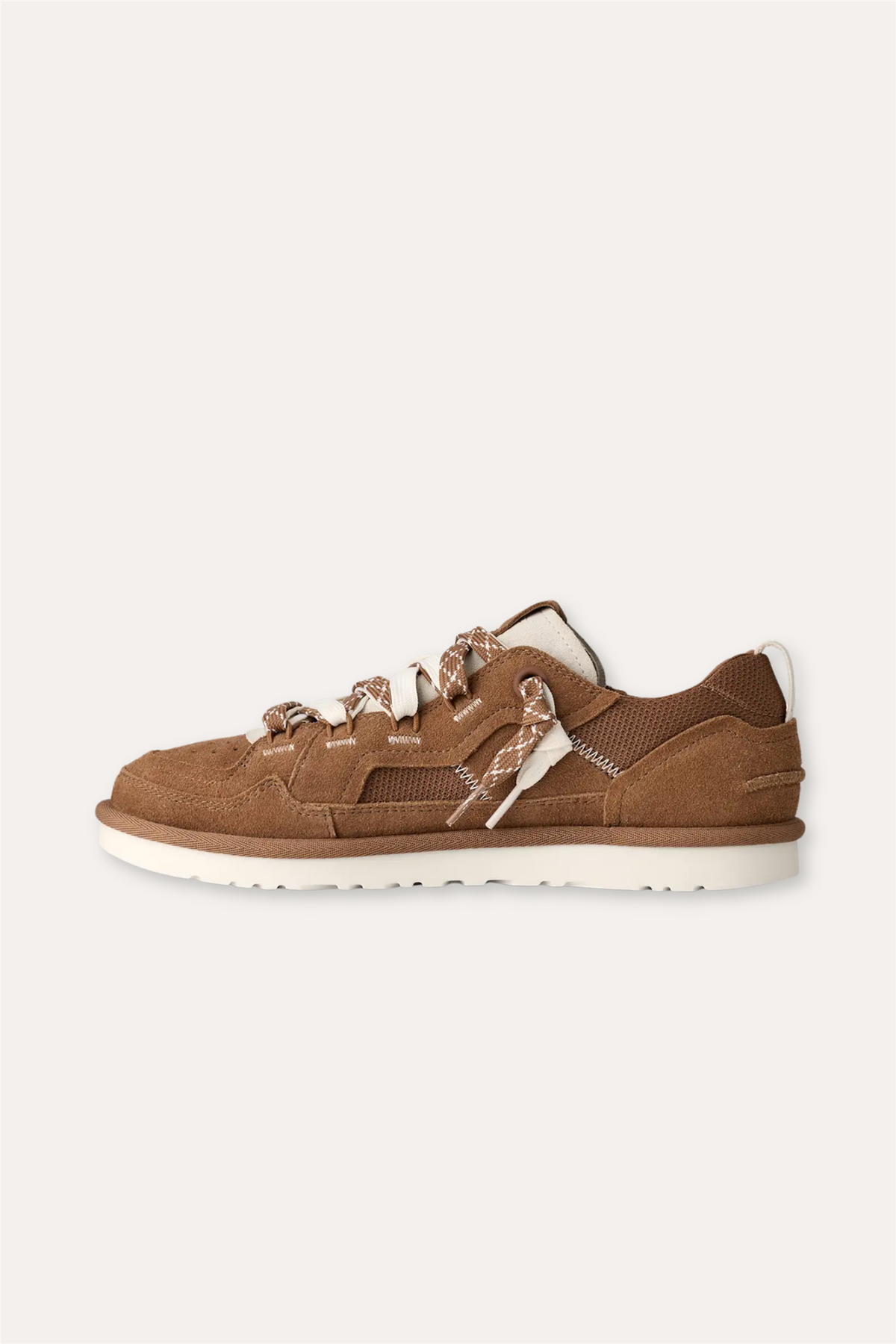 Men's Minimel Trainer Chestnut