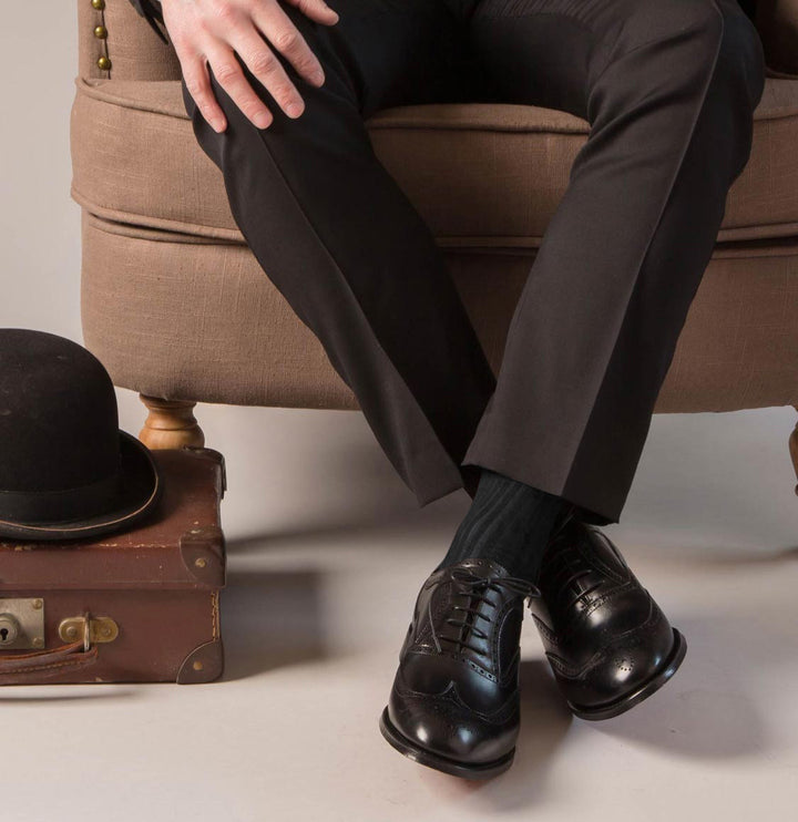 Danvers Mid Grey Mix