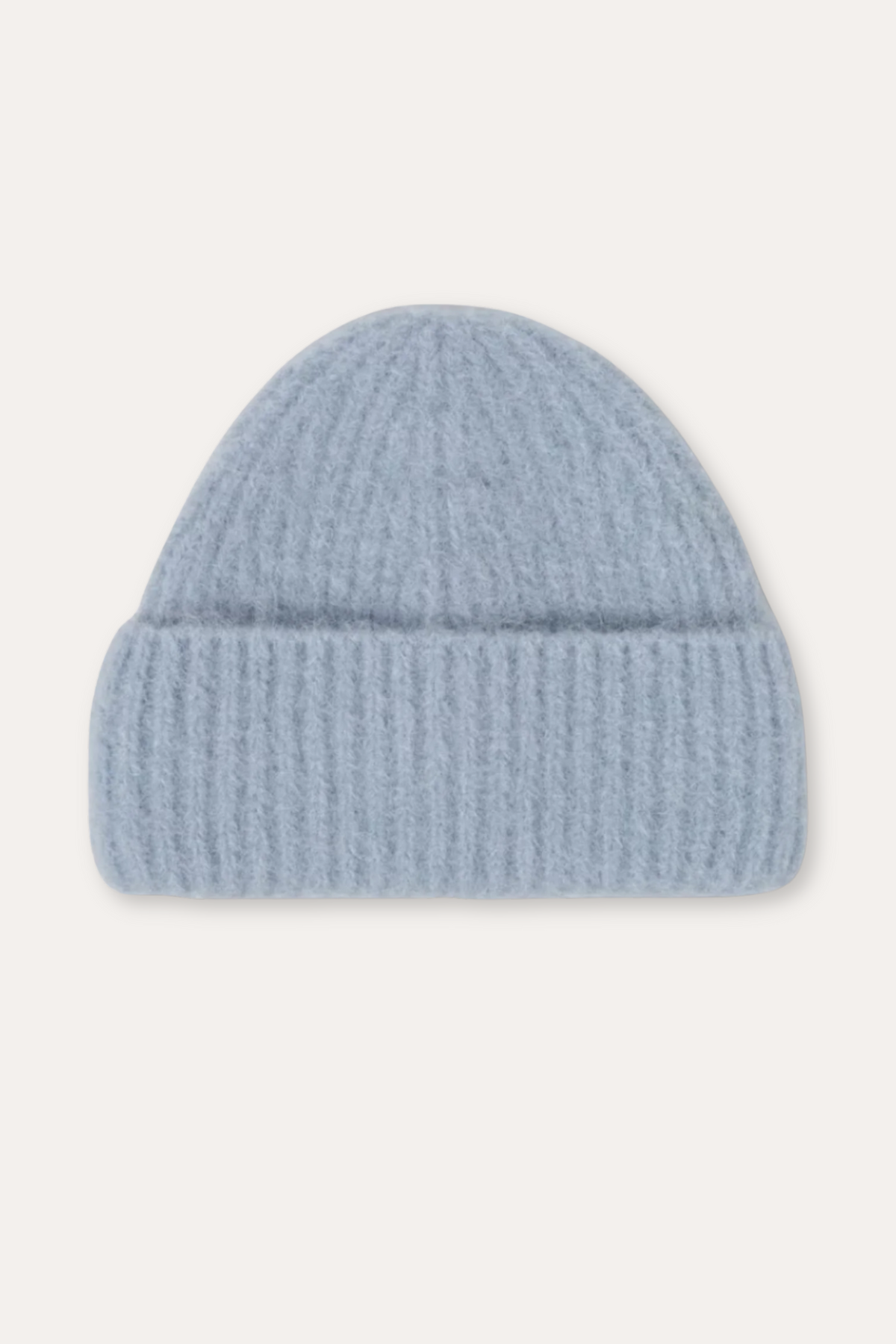 Ayla Beanie - Light Blue
