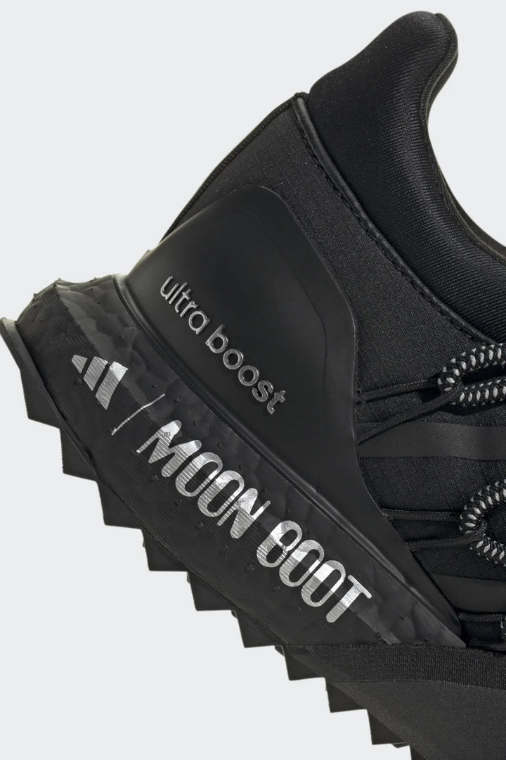 Adidas X Moon Boot UB JP7685- Cblack/Blkref/Selure