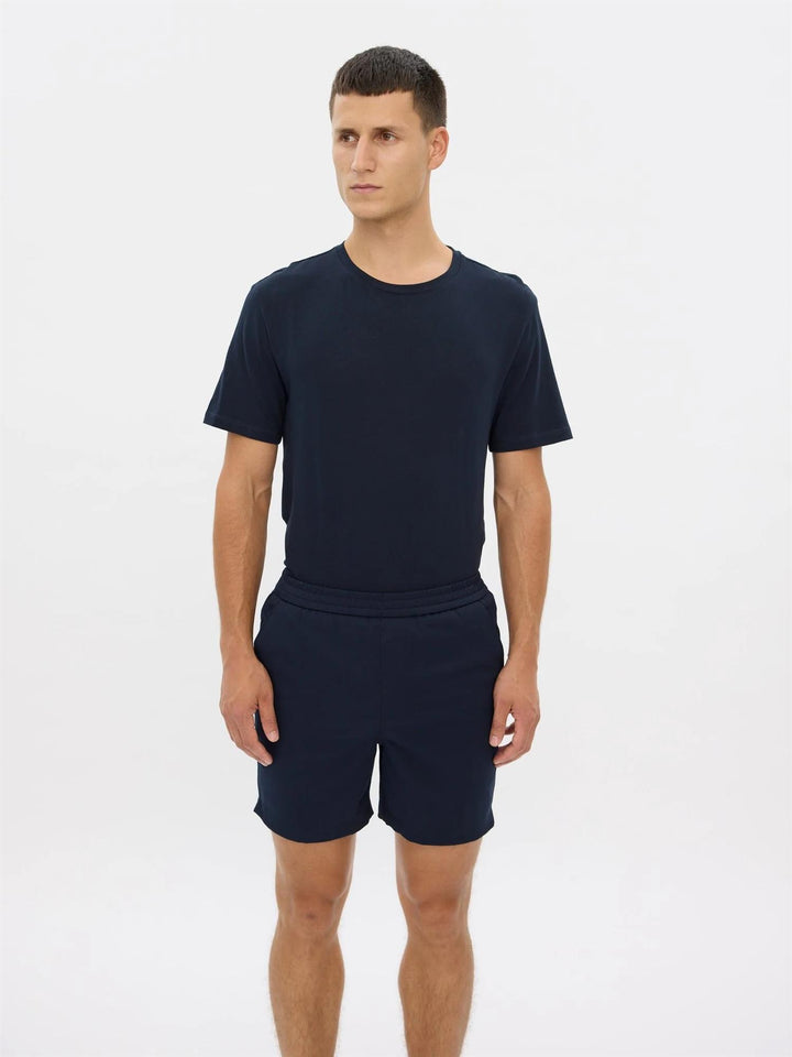 TuriPL Shorts 041 Navy