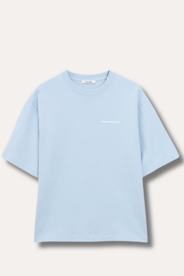 Ranger Sugarsnap Tee Lt.Blue