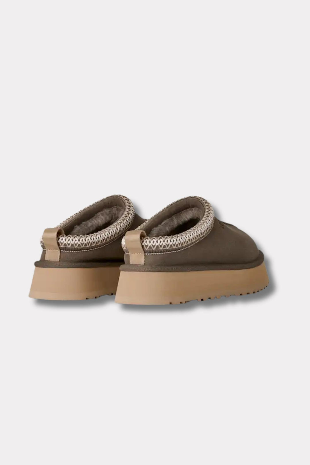 W Tazz II - Dried Organo