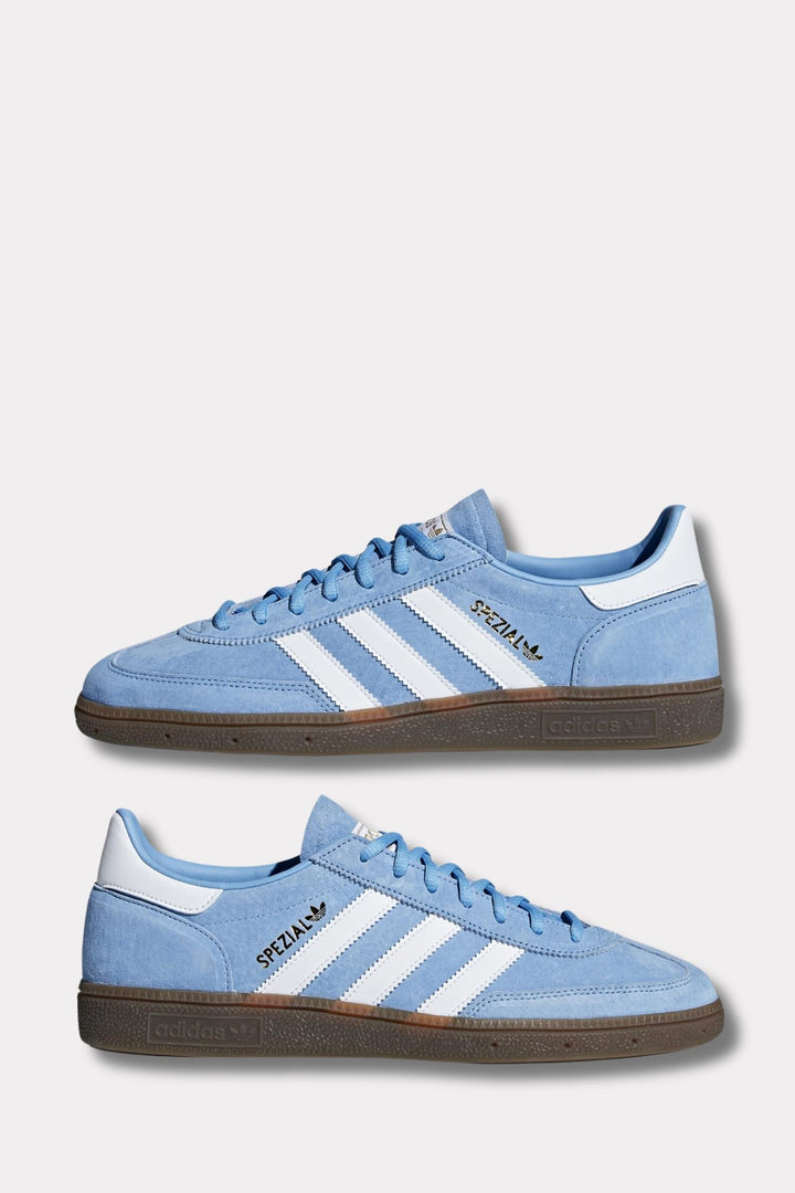 Handball Spezial - Light Blue / Cloud White / Gum5