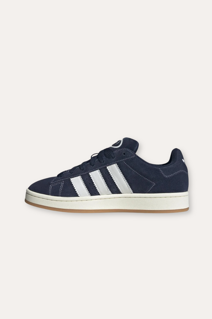Women's Campus 00s JR8163- Nindig/Ftwwt/Owhite