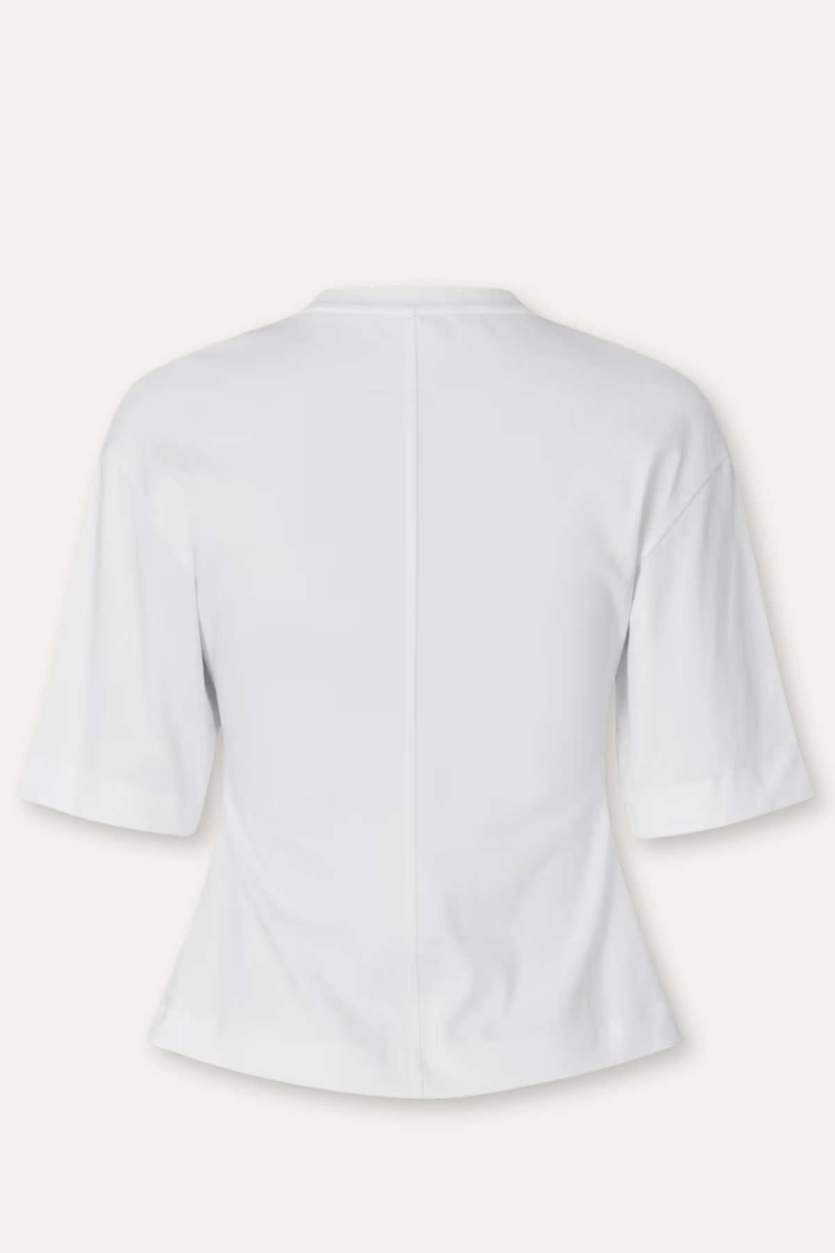 Sadisas T-shirt 11725 - White