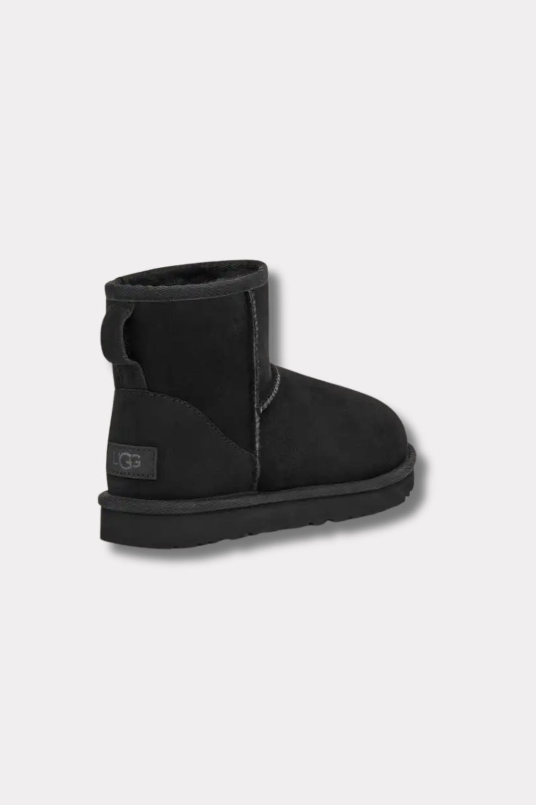 W Classic Mini II - Black