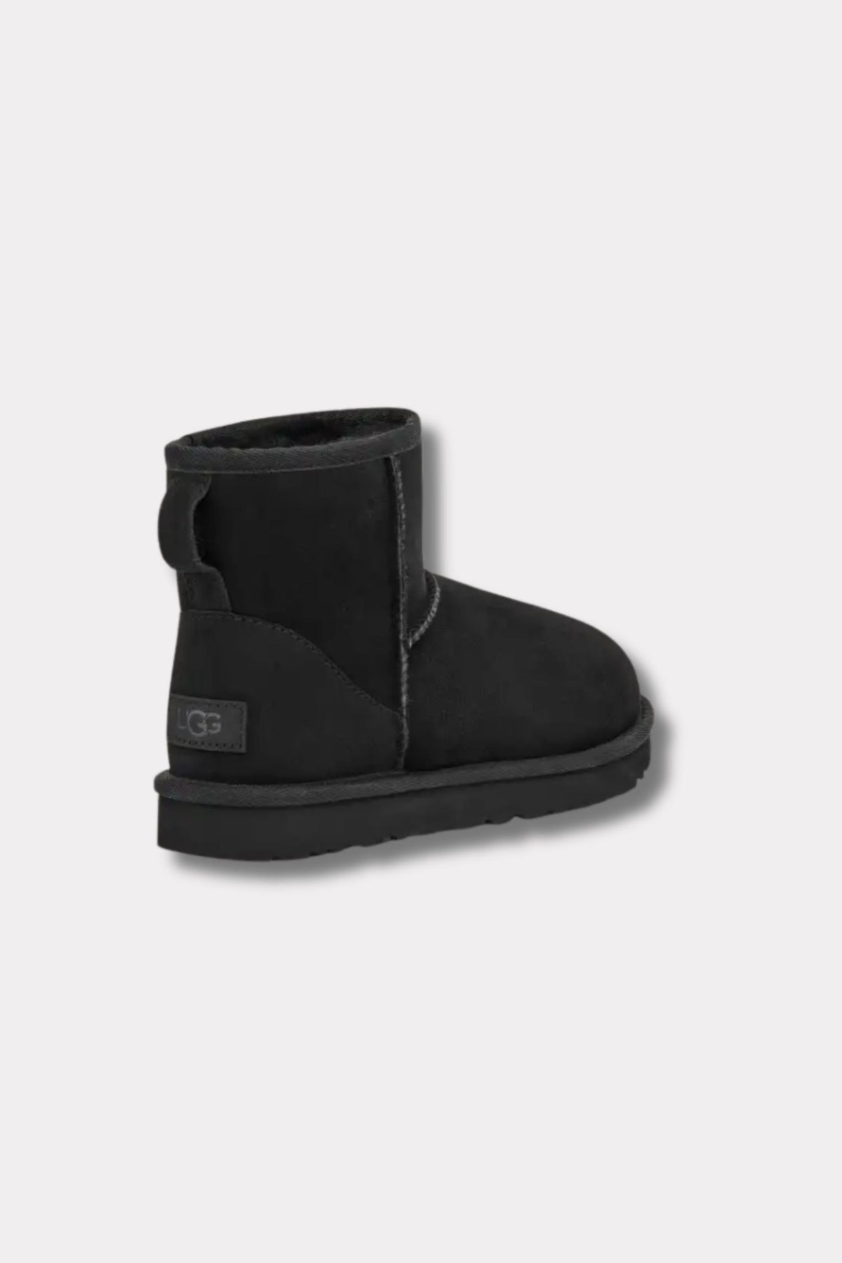 Women's Classic Mini II - Black