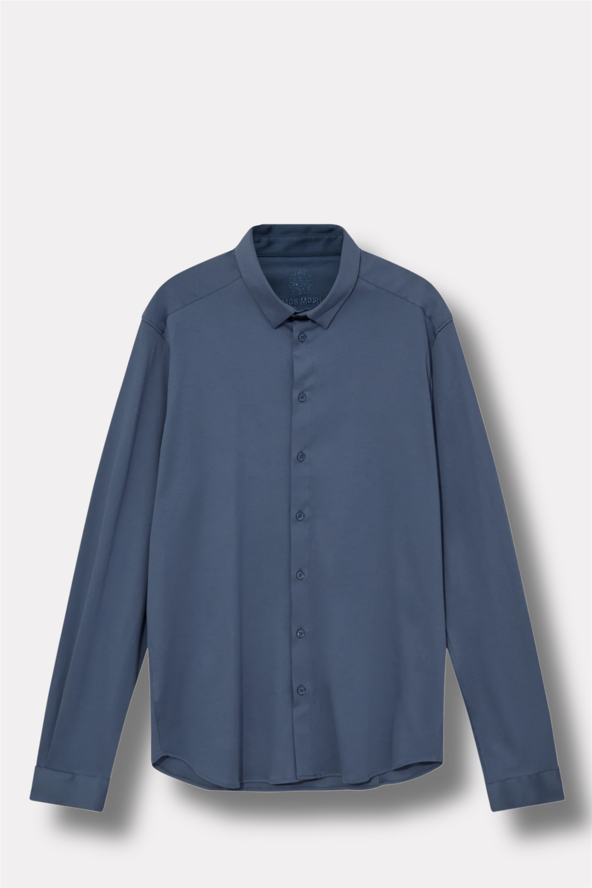 Marco Jersey Shirt Bering Sea