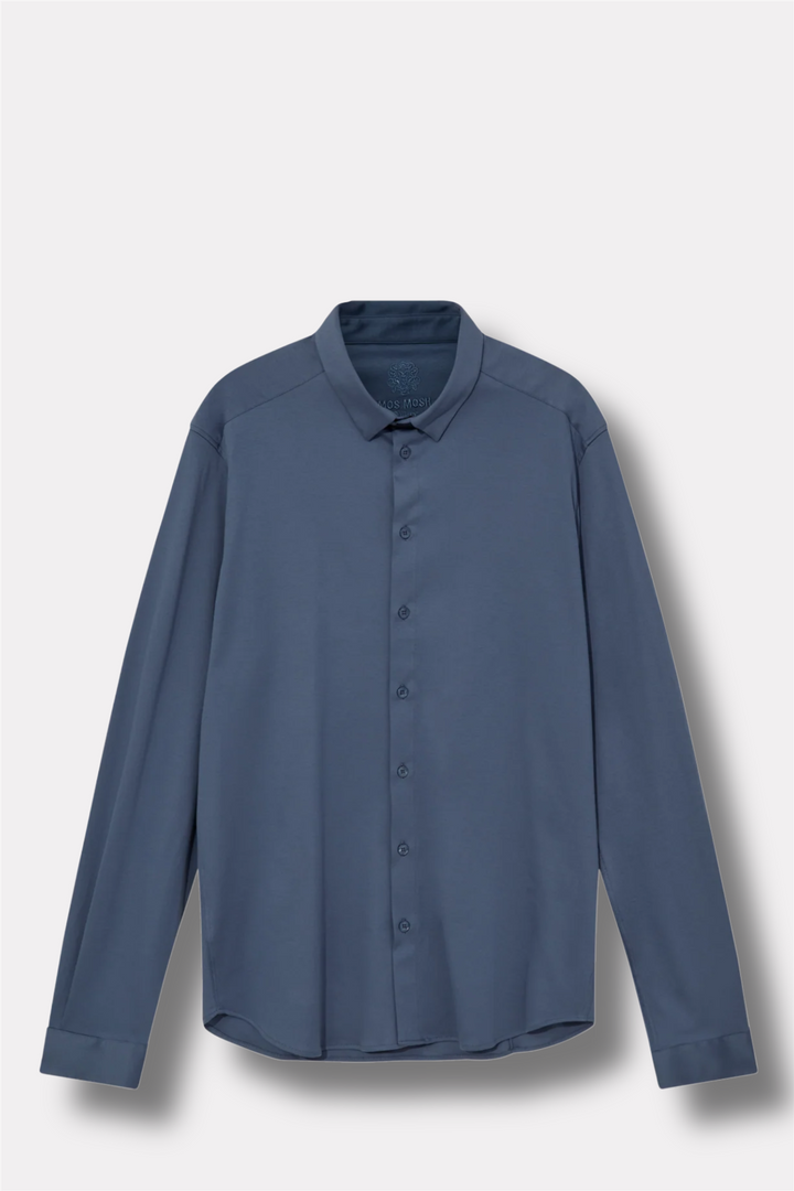 Marco Jersey Shirt Bering Sea