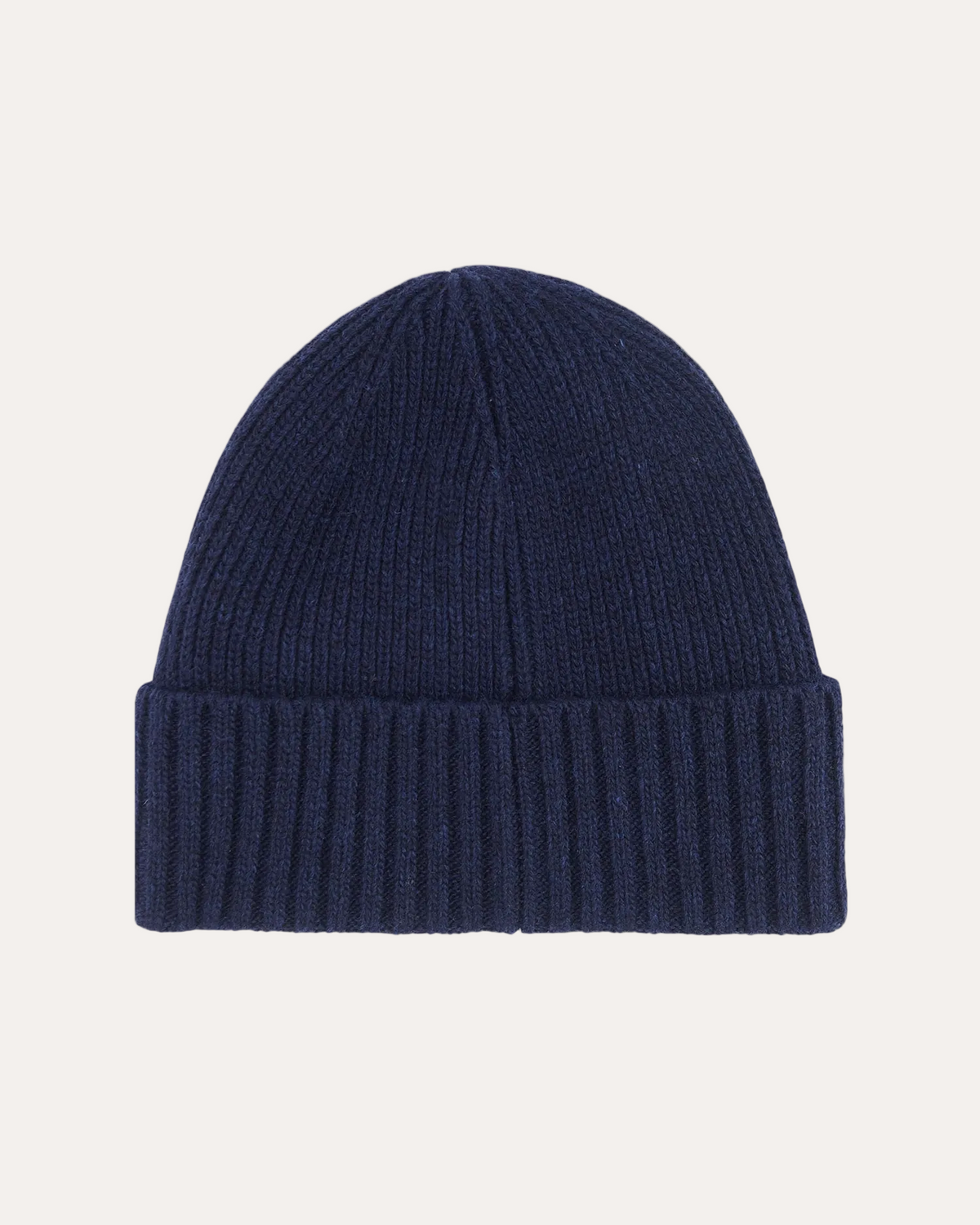 Carlton Beanie Navy