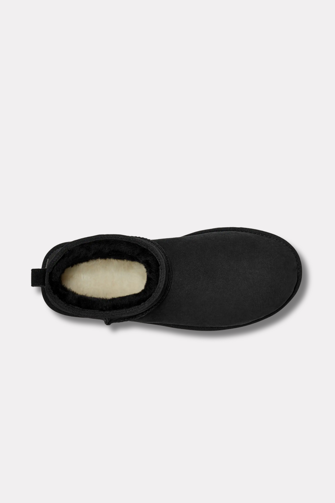 M Classic Ultra Mini Black