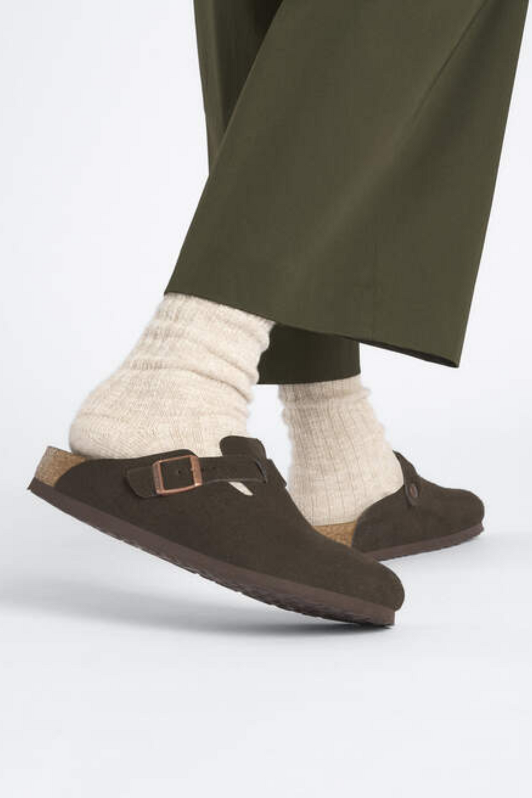 M Boston Soft Footbed Carafe Tonal