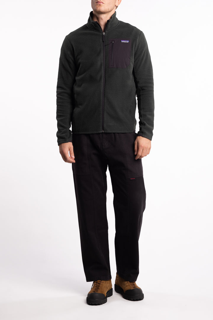 M R1 Air Jkt Old Growth Green
