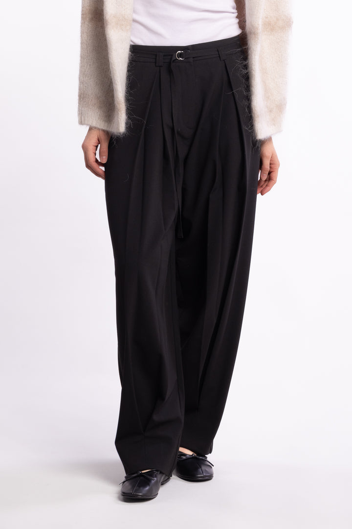 LanaFV - 285 Black Regular