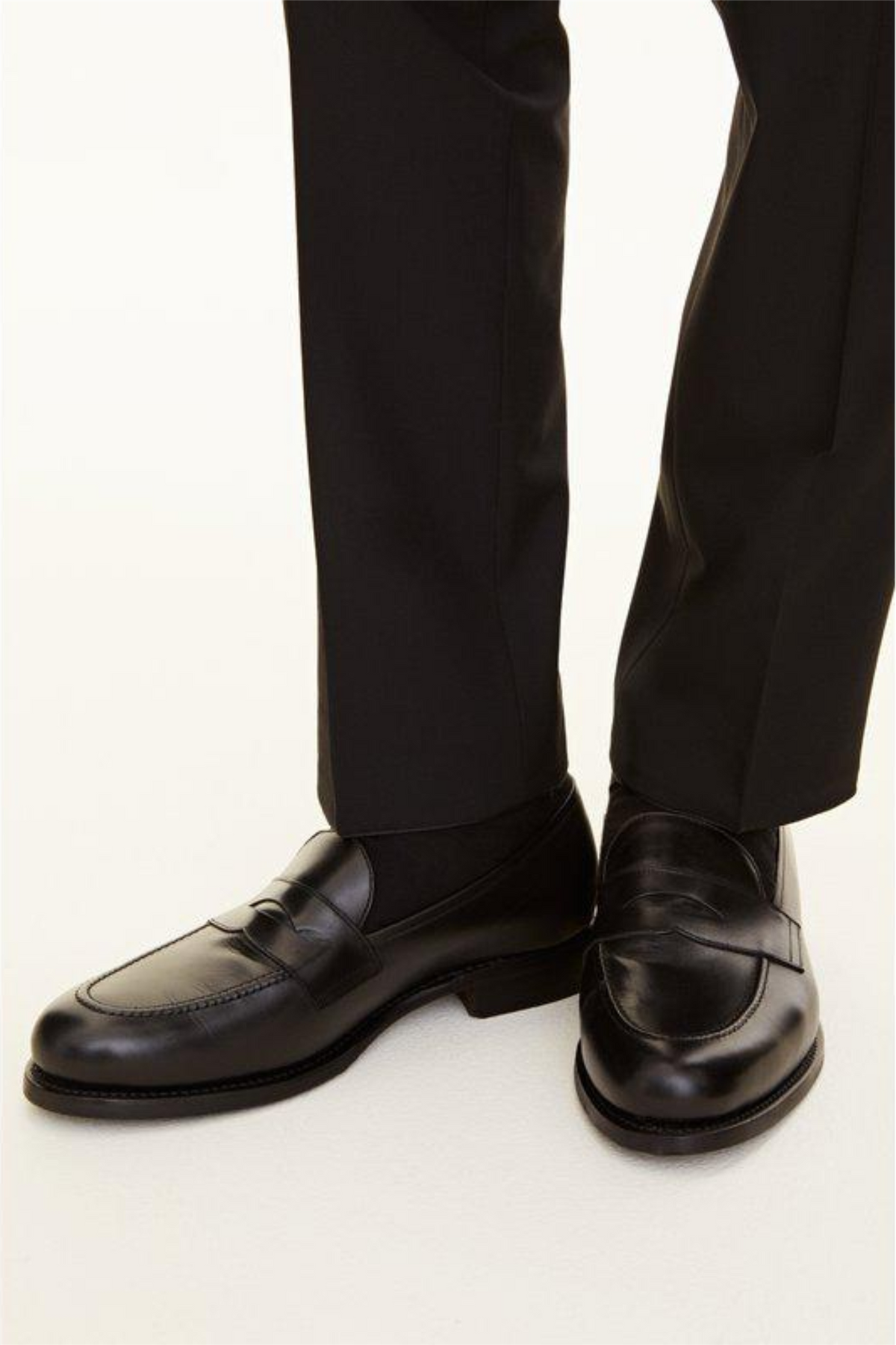 Delon Side Adjuster EVO Microstructure Trousers Black