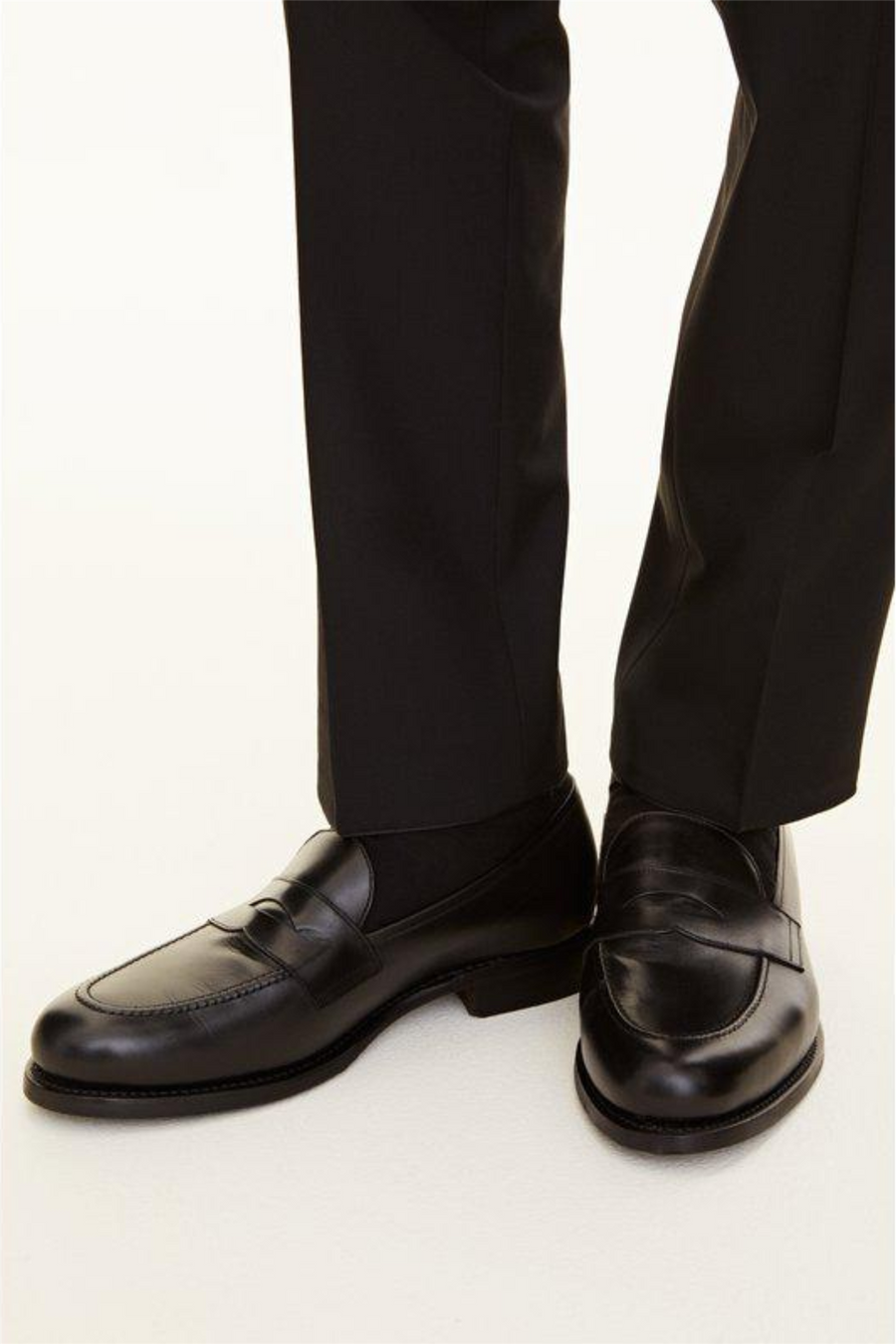 Delon Side Adjuster EVO Microstructure Trousers Black
