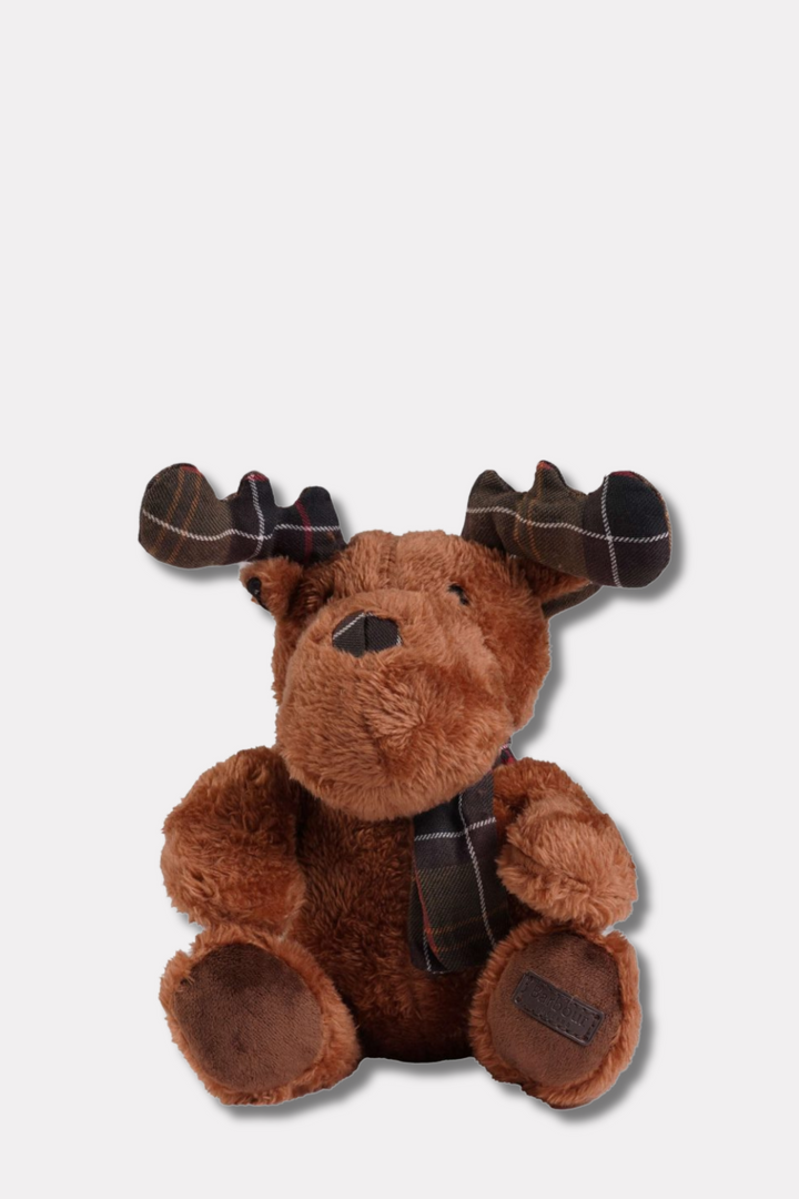 Reindeer Dog Toy Brown/Classic