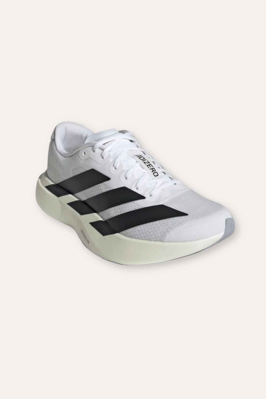 Men's Adizero Evo SL M JH6206 Ftwwht/Cblack/Ftwwht