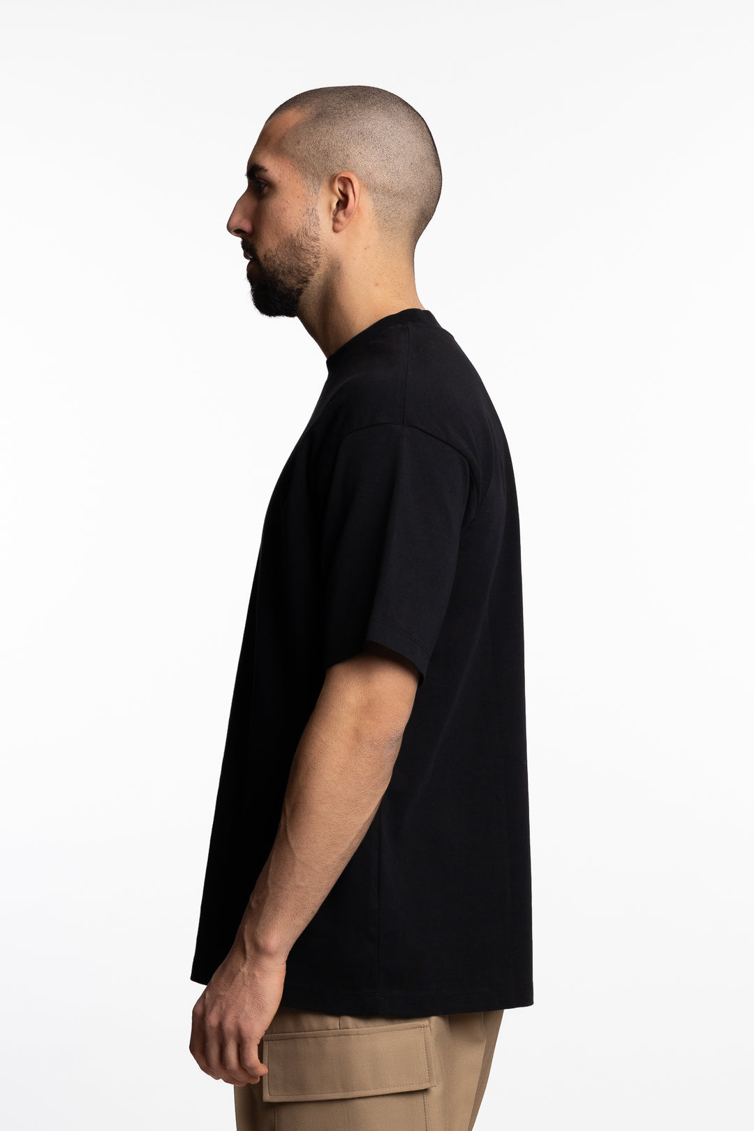 NFPM T-Shirt Black