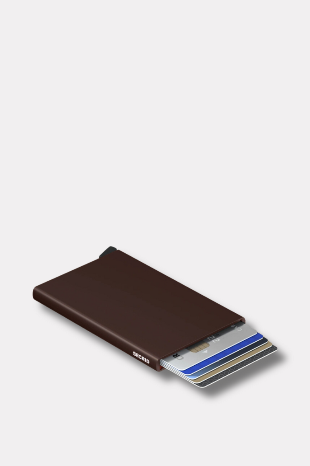 Cardprotector Brown