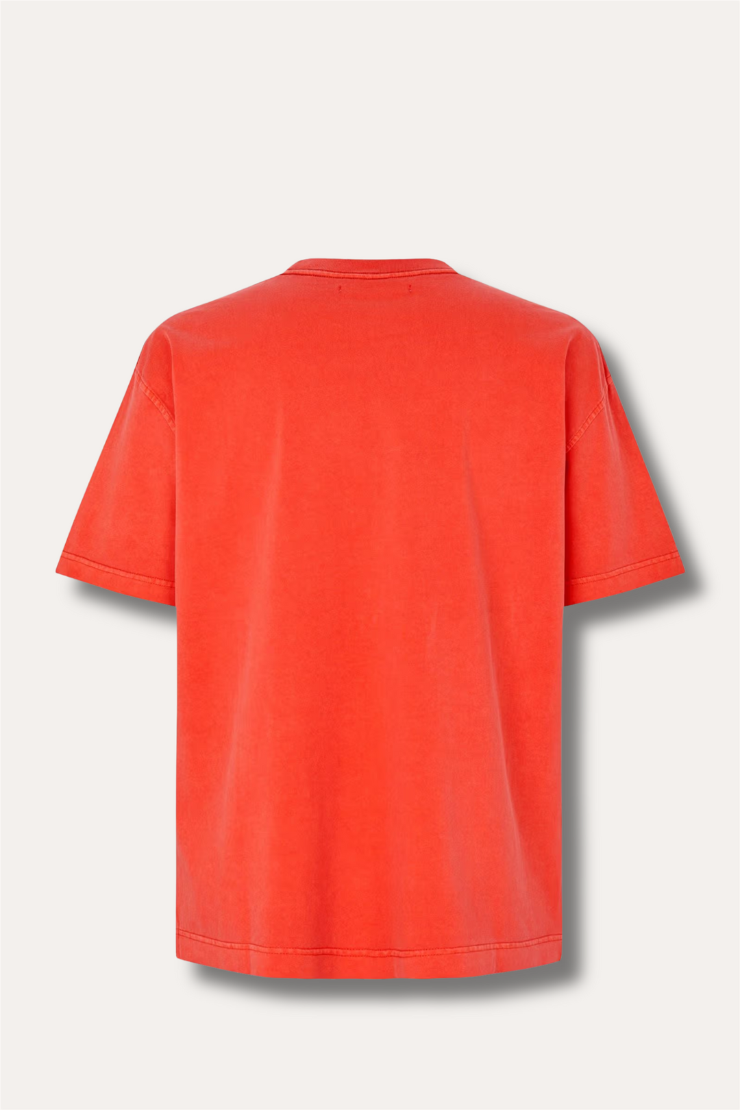 Sajoel T-shirt Aurora Red