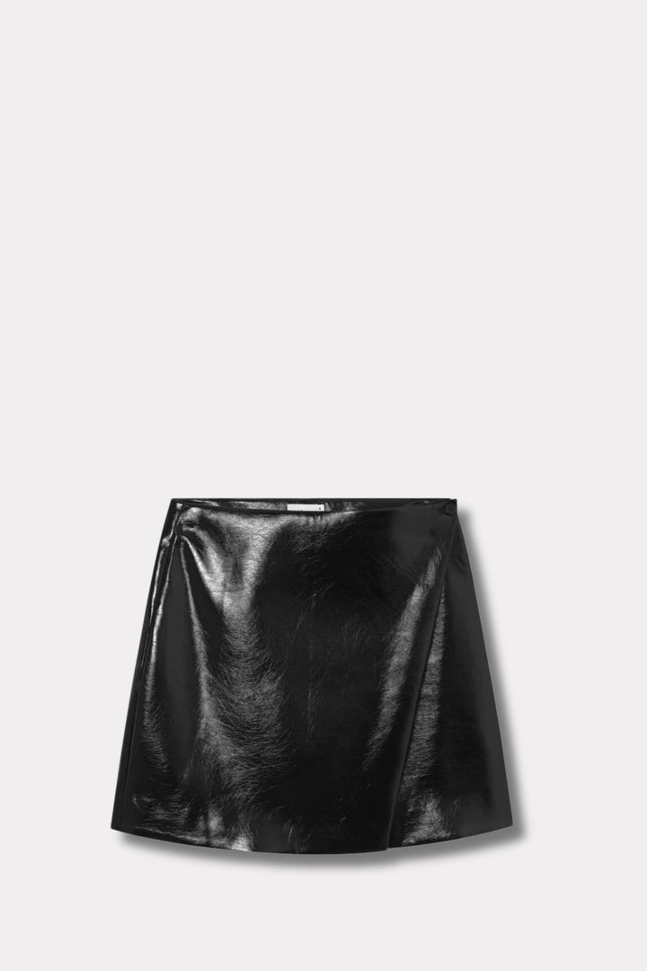 Orion Skirt- Black