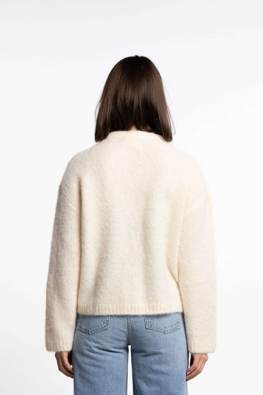 Joy Knit - Light Yellow