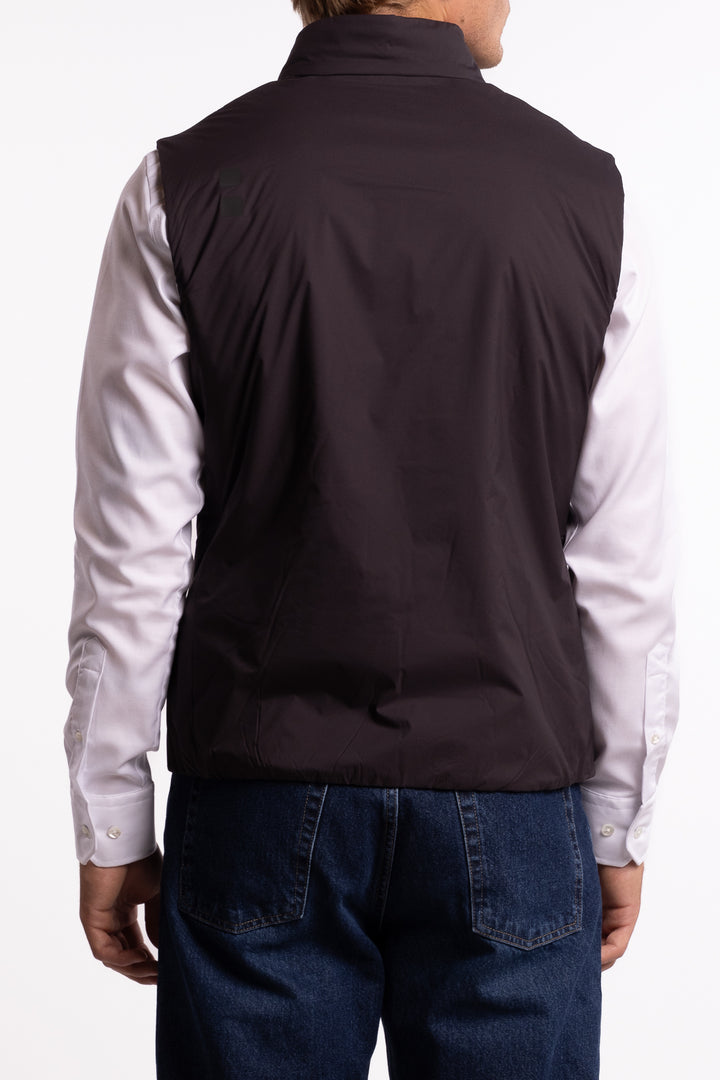 Raptor Vest Espresso