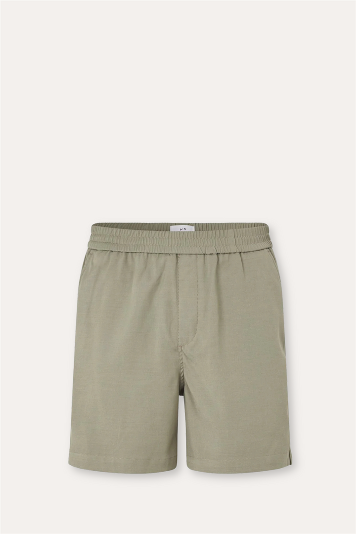 TuriPL Shorts 012 Agave Green