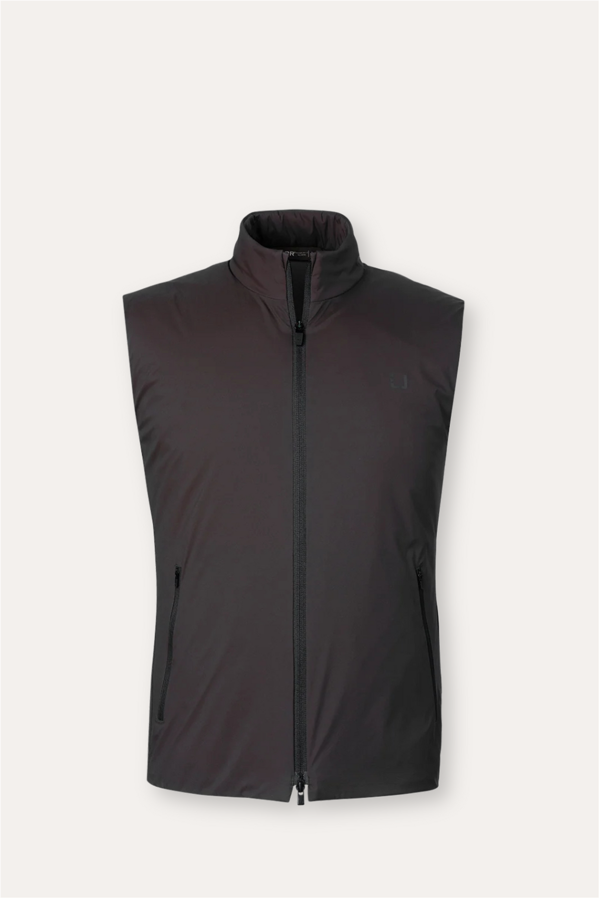 Raptor Vest Espresso