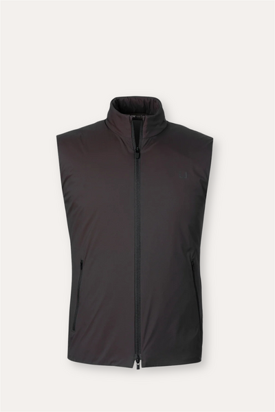 Raptor Vest Espresso