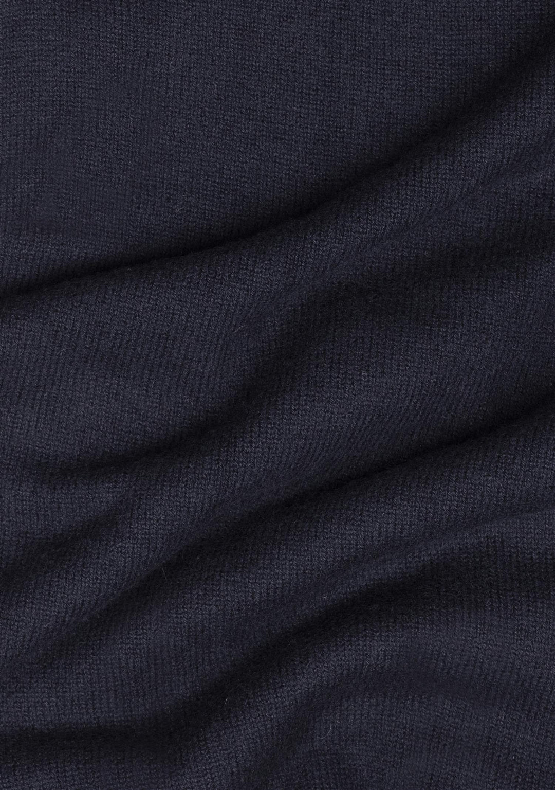 Leo Full Button Cardigan Navy