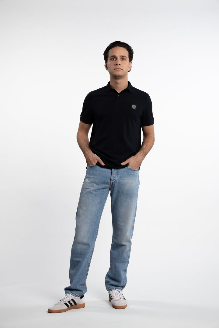 SS Polo Navy