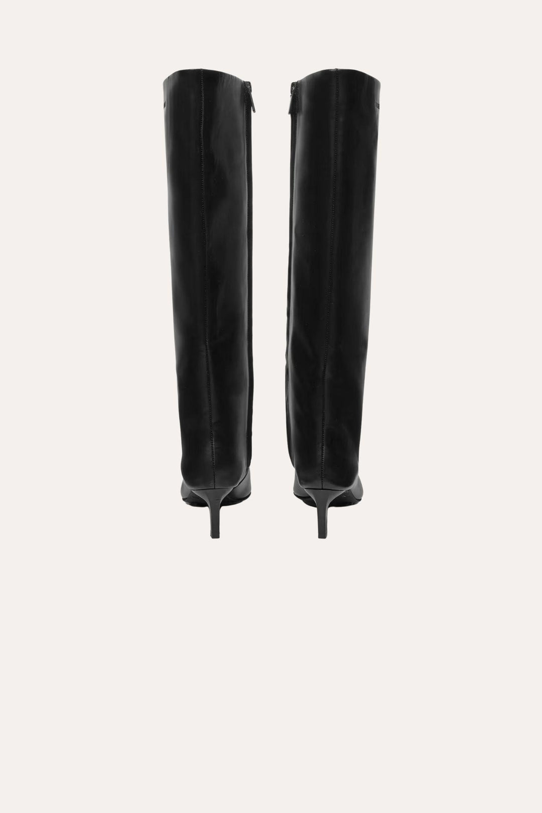 Samaj high boot treads