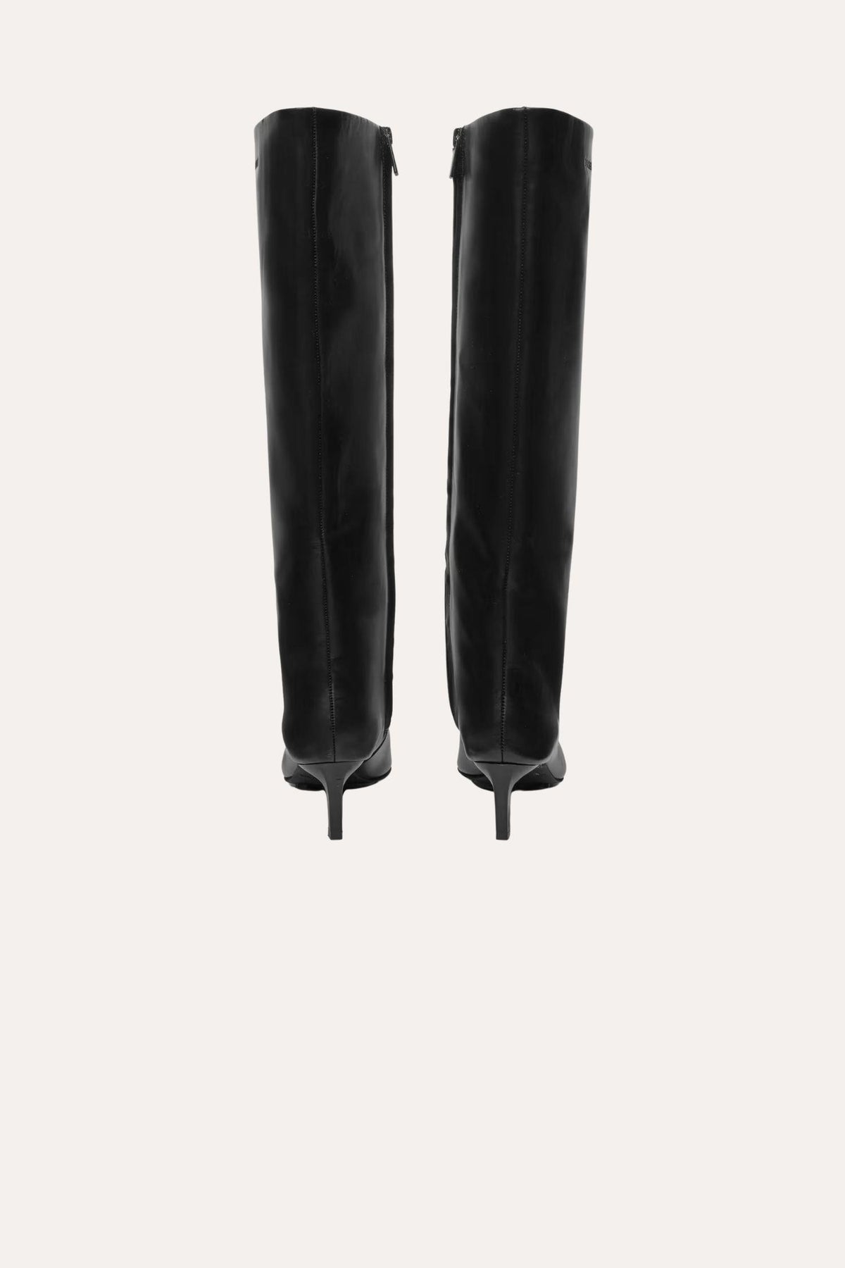 Samaj high boot treads