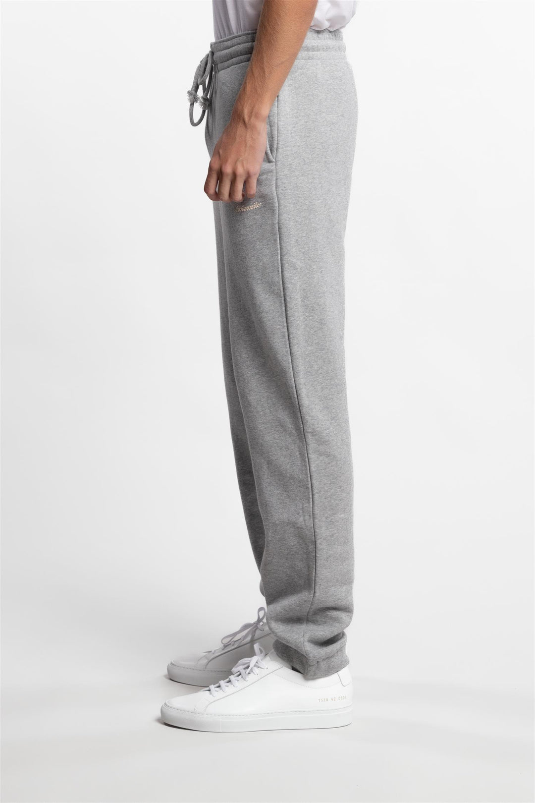 M Regular Trouser Grey