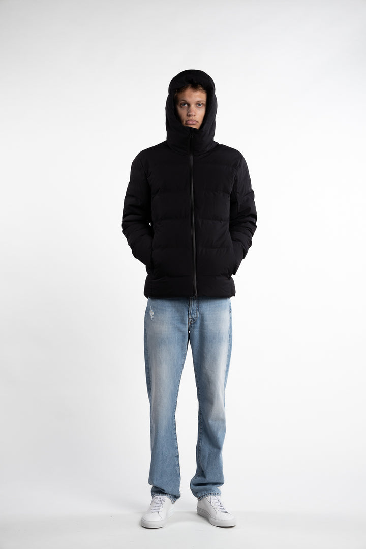 Torrent Down Jacket Onyx