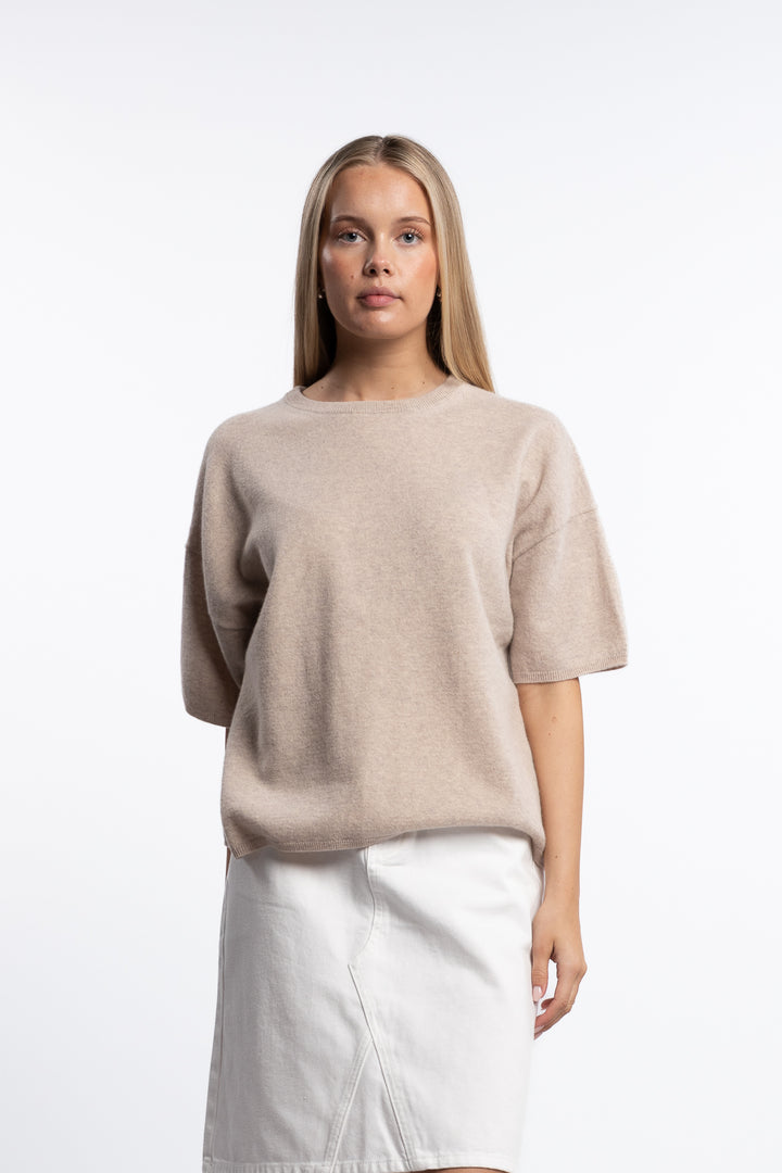 Toulon Tee- Barley
